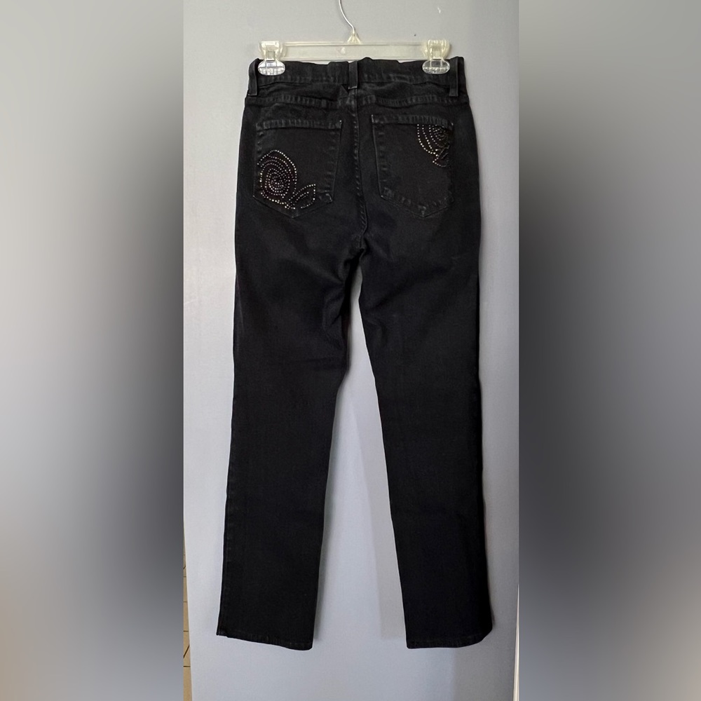 Black Nydj’s Are A Basic Wardrobe Necessity - image 2